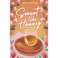 Sweet Like Honey: A Black Sapphic Romance - Paperback