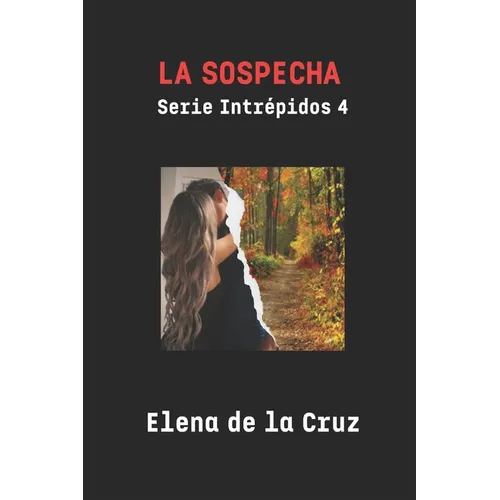 La Sospecha - Paperback