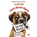 Lucy's Secret Sauce - Paperback