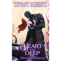 Heart of the Deep (The Kraken 4) - Color - Hardcover