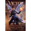 Victor: Para-Military Recruiter Book 10 - Paperback