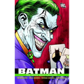 Batman: The Man Who Laughs - Paperback