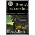 Darwin's Dangerous Idea: Evolution and the Meanings of Life - Paperback