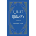 Lulu's Library, Volume 1 - Hardcover