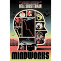 Mindworks: An Uncanny Compendium of Short Fiction - Hardcover