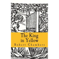 The King in Yellow - Paperback
