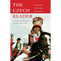 The Czech Reader: History, Culture, Politics - Paperback