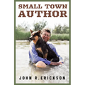 Small Town Author - Hardcover