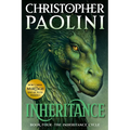 Inheritance: Book IV - Paperback