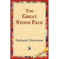 The Great Stone Face - Paperback