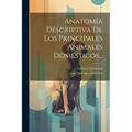 Anatomía Descriptiva De Los Principales Animales Domésticos... - Paperback