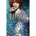 Missy Goes to West Point - Paperback