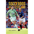 Socceroos in Scotland - Paperback