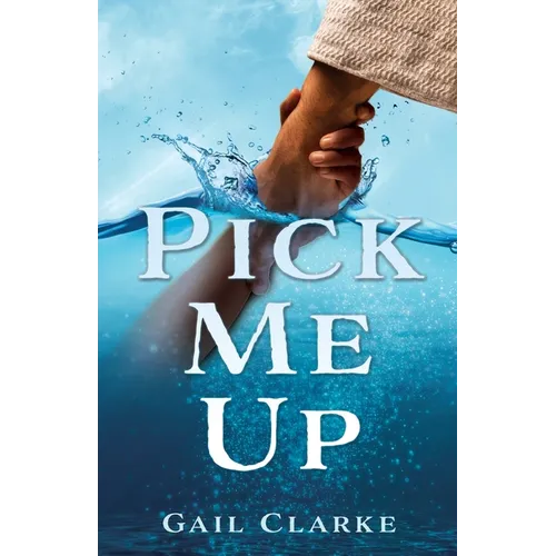 Pick Me Up - Paperback