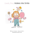 Candy Floss Makes Me Smile - Paperback