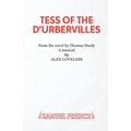 Tess of the Durbervilles - Paperback