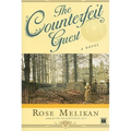 The Counterfeit Guest - Paperback