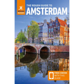 The Rough Guide to Amsterdam: Travel Guide with eBook - Paperback