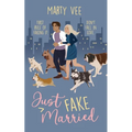 Just Fake Married - Paperback