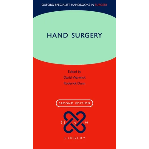 Hand Surgery: Therapy and Assessment - Paperback
