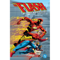 The Flash by Mark Waid Omnibus Vol. 3 - Hardcover