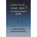 Where Did We Come From? - Paperback