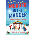 Murder in the Manger - Paperback