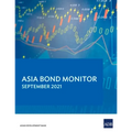 Asia Bond Monitor - September 2021 - Paperback