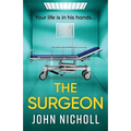 The Surgeon - Paperback