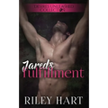 Jared's Fulfillment - Paperback
