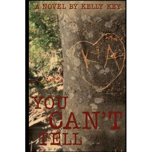 You Can't Tell - Paperback