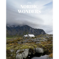 Nordic Wonders: Scandinavian Architecture and Interior Design - Hardcover