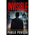 Invisible: Un thriller psicológico de amor, misterio y suspense - Paperback