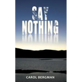 Say Nothing - Paperback