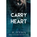 Carry Your Heart - Paperback