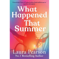 What Happened That Summer - Paperback
