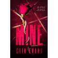 Mine: A Reverse Age Gap Romance - Paperback