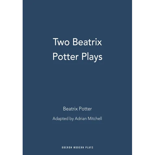 Two Beatrix Potter Plays - Paperback