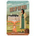 Viviana Valentine Goes Up the River - Hardcover