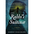The Rabbi's Suitcase - Paperback