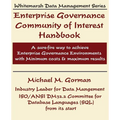 Enterprise Governance - Paperback