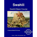 Swahili Basic Course - Student Text - Paperback