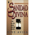 Sanidad Divina - Paperback
