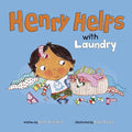Henry Helps with Laundry - Paperback