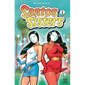Santos Sisters Vol. 1 - Hardcover