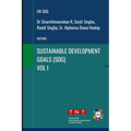 Sustainable Development Goals - Vol 1 - Paperback