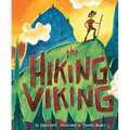 The Hiking Viking - Paperback
