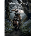 Rabbit Guardian of The Glen: Tales of The Glen - Hardcover