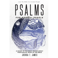 Psalms for Normal People: A Guide to the Most Relentlessly Theological Book in the Bible - Paperback