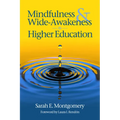 Mindfulness & Wide-Awakeness in Higher Education - Paperback